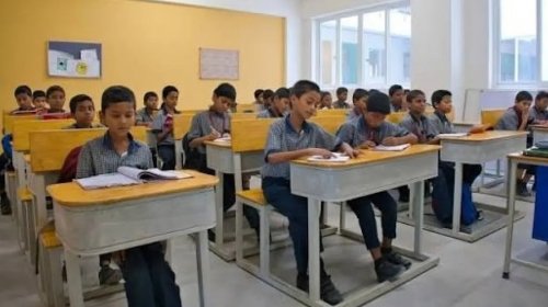 [Escola particular de Salvador é investigada por possível venda casada de material didático]