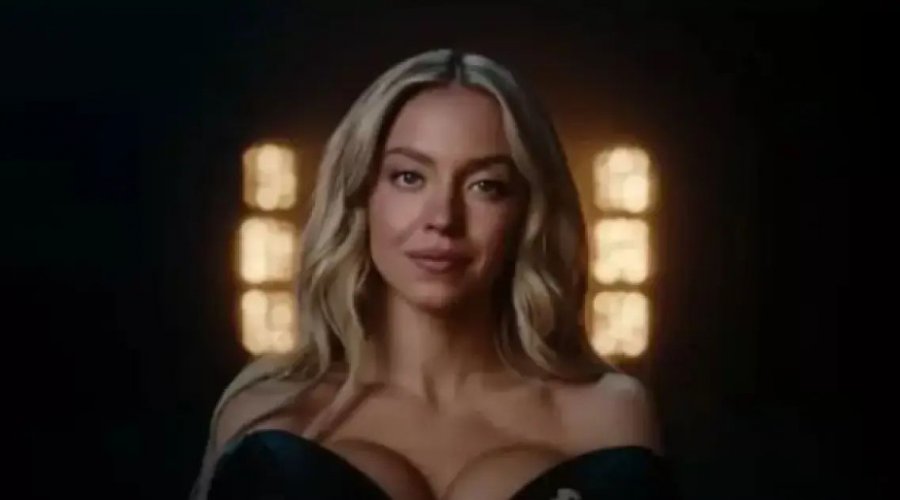 [Atletas criticam campanha com Sydney Sweeney e cobram representação menos sexualizada do esporte feminino]