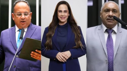 [Jorge Araújo, Tiririca e Silvia Abravanel estão entre os famosos que ficaram sem mandato em 2026]