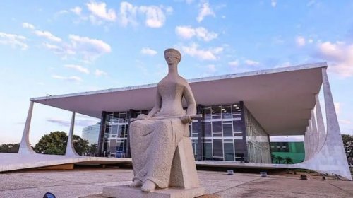 [STF invalida lei de Simões Filho que autorizava empréstimo de R$ 85 milhões]