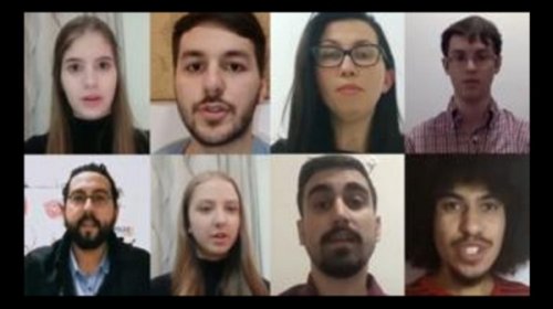 [Coronavírus: Itamaraty anuncia repatriação de brasileiros que estão na China]
