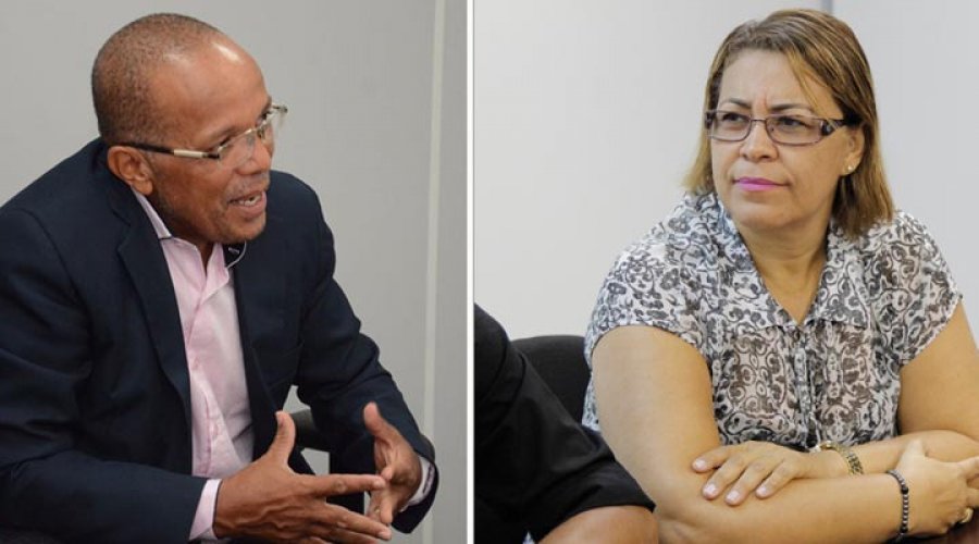 [Suíca repudia racismo e agressões contra garis e margaridas em Salvador; SindilimpBA pede apuração]